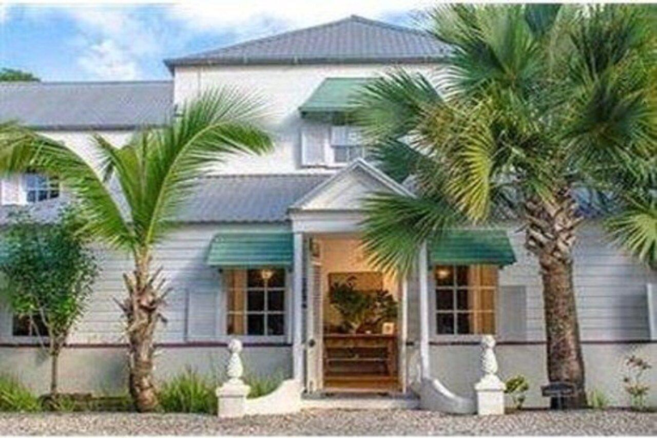 Sweetfield Manor Bridgetown Exterior foto