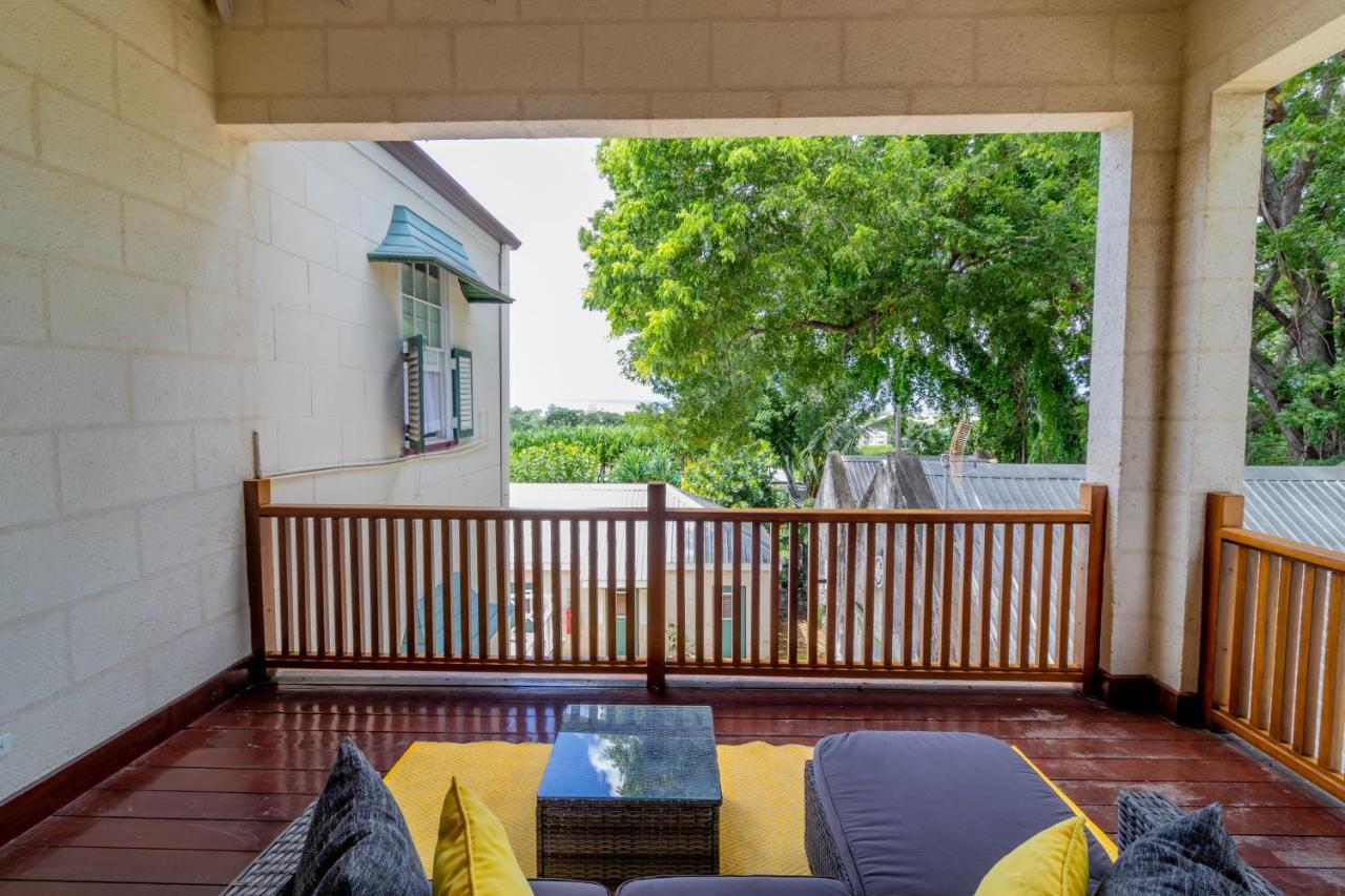 Sweetfield Manor Bridgetown Exterior foto