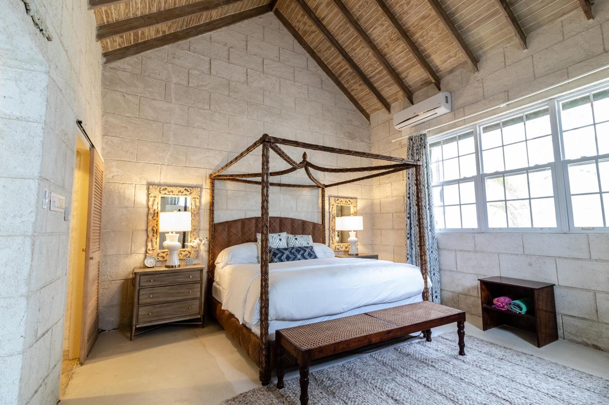 Sweetfield Manor Bridgetown Quarto foto