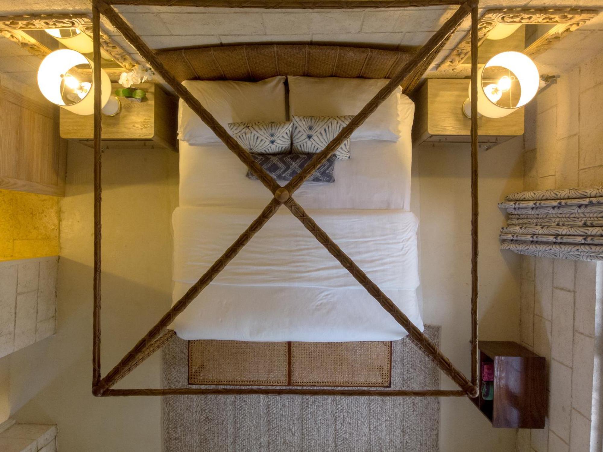 Sweetfield Manor Bridgetown Quarto foto